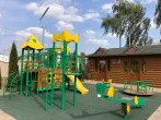 Дитячий Майданчик "Казка М2"7