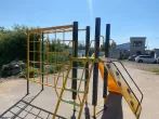 Площадка "Альпинист" М1 Универсал6