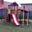 Ігровий Комплекс "Дім Лелеки"0