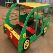 Игровой автобус7