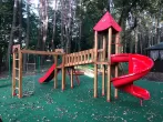 Ігровий комплекс "Рубін М2"7