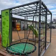 Ігровий КУБ М4 металевий1