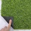 Искусственная трава ecoGrass 17 (ландшафт)3