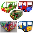Игровой автобус0