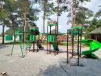 "Щенячий Патруль" Игровой комплекс3