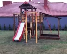 Ігровий Комплекс "Дім Лелеки"6