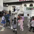 Білий Ведмедик Лодзь. Привітання.3