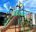 "Щенячий Патруль" Игровой комплекс1