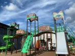 "Щенячий Патруль" Игровой комплекс6
