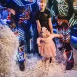 Папір для паперового шоу в Черкасах7