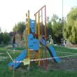 Дитяча гірка "Універсальна"3