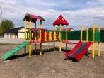 Игровой комплекс "Рубин М4 Малиш"2