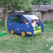 Игровой автомобиль3