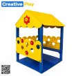 Игровой домик "Карапуз"5