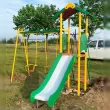 Игровой комплекс "Колобок М1"1