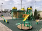 Дитячий Майданчик "Казка М2"4
