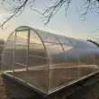 Теплиця Ш*Д*В 200х300х200см (труба 20*20), площа 6м²0