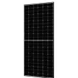 Сонячна панель Longi Solar LR5-66HTH-530M0
