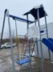 Детский комплекс Иванка М2.4