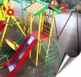 Детский комплекс Иванка М2.1
