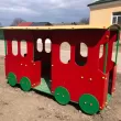Игровой вагон поезда4