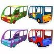 Игровой автобус8