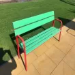Лавочка "Парковая М4"3