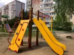 Майданчик "Скелелаз" М1 Універсал7