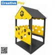 Игровой домик "Карапуз"7