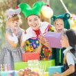 Аніматори для дітей Одеса. Дитячі аніматори на виїзд4