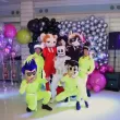 Аниматоры для детей Житомир. Детские аниматоры на выезд9