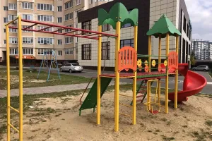 Вимоги до дитячих майданчиків - що потрібно знати