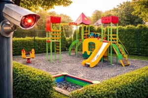 Вандализм на детских площадках: причины и эффективная профилактика