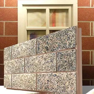 Фасадні Панелі