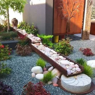 Ландшафтный камень