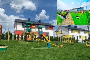 ЖК "Країна Мрій" в Ровно